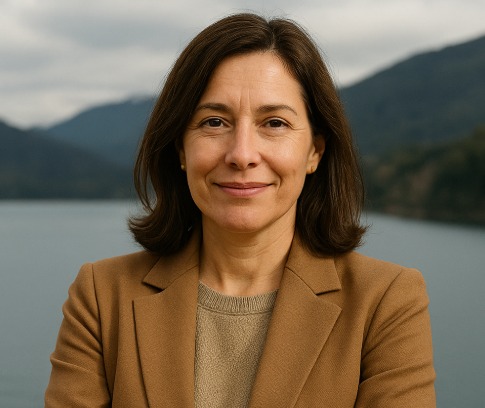 Retrato de Ana G.